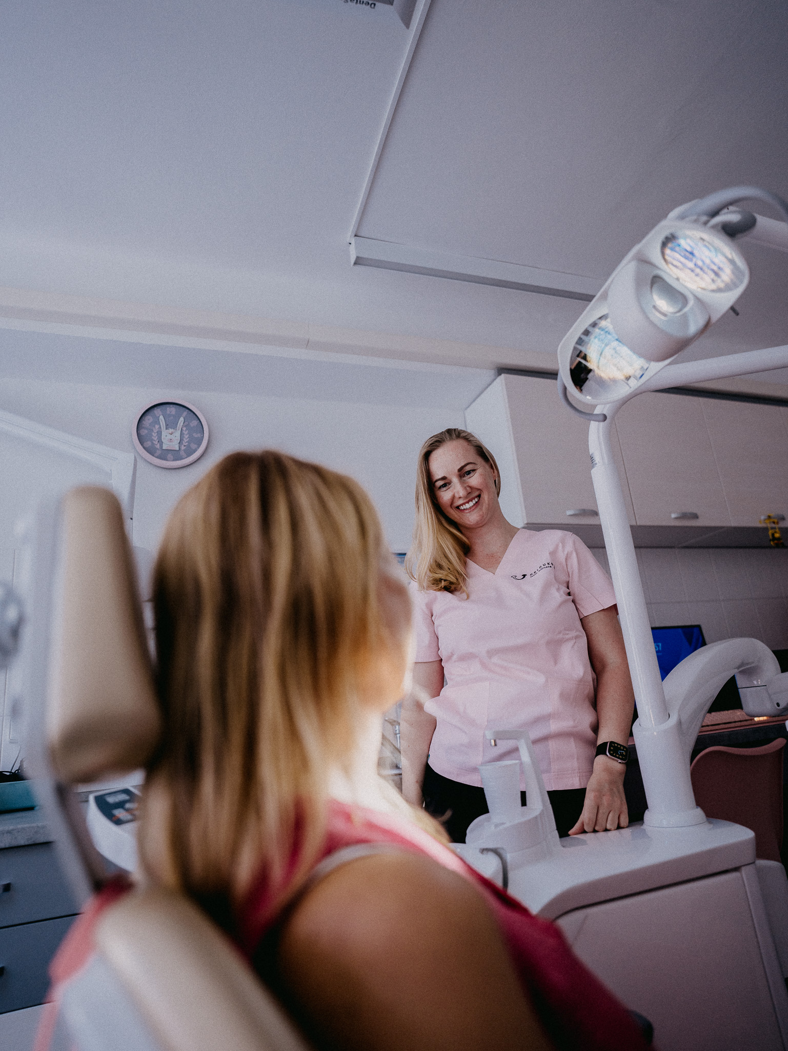 Dentální hygiena 2