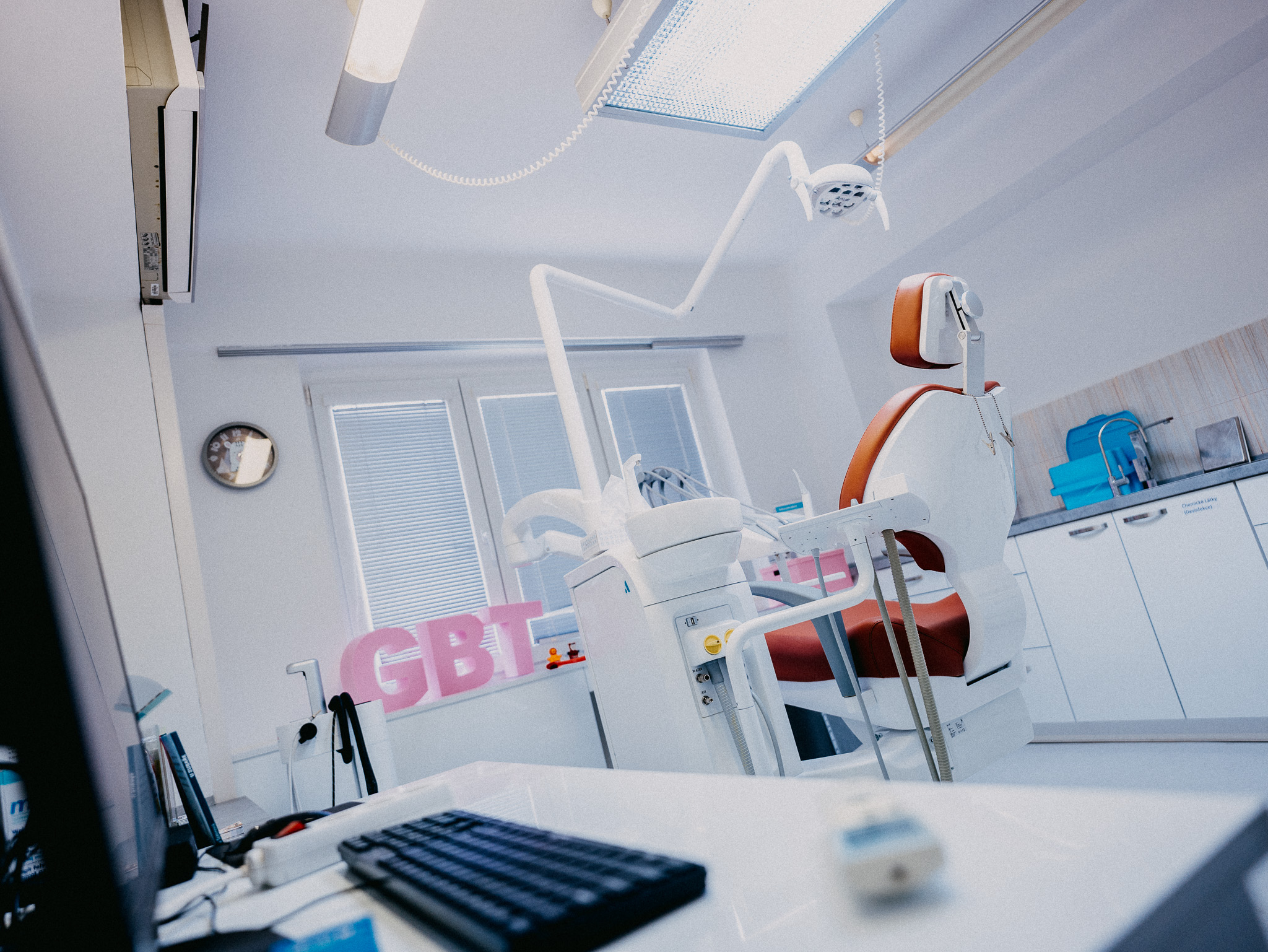 Dentální hygiena 4