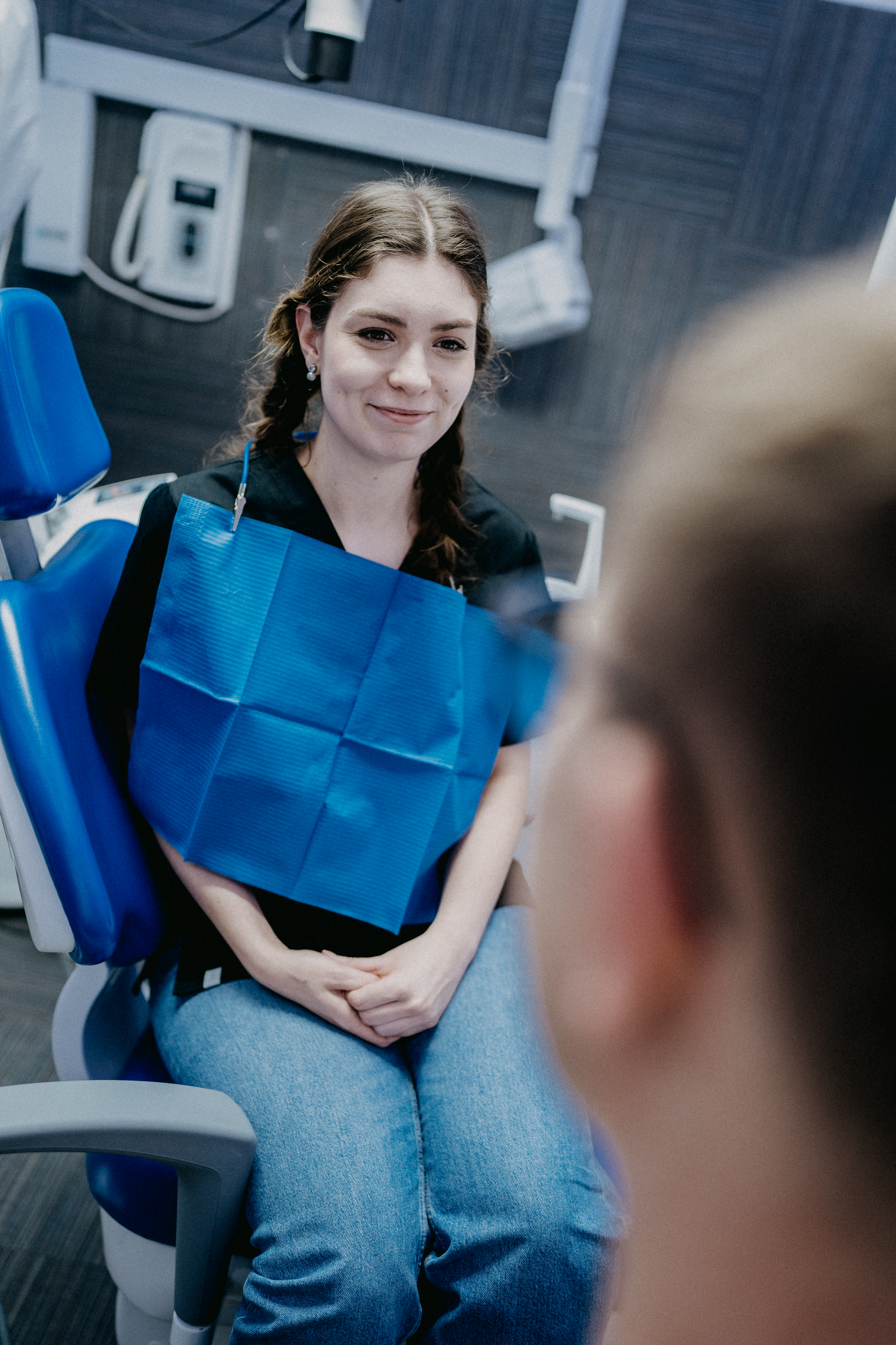 Zubní implantáty příprava 3